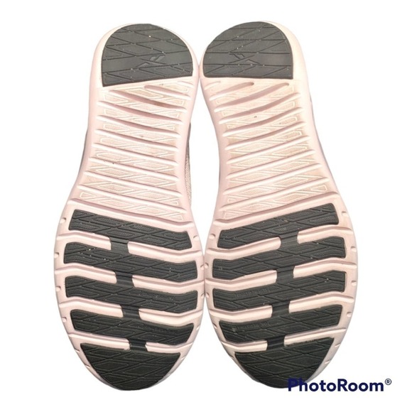 Reebok Sublite Steel toe work shoe woman size 7.5 pre-owned like new - Picture 7 of 14